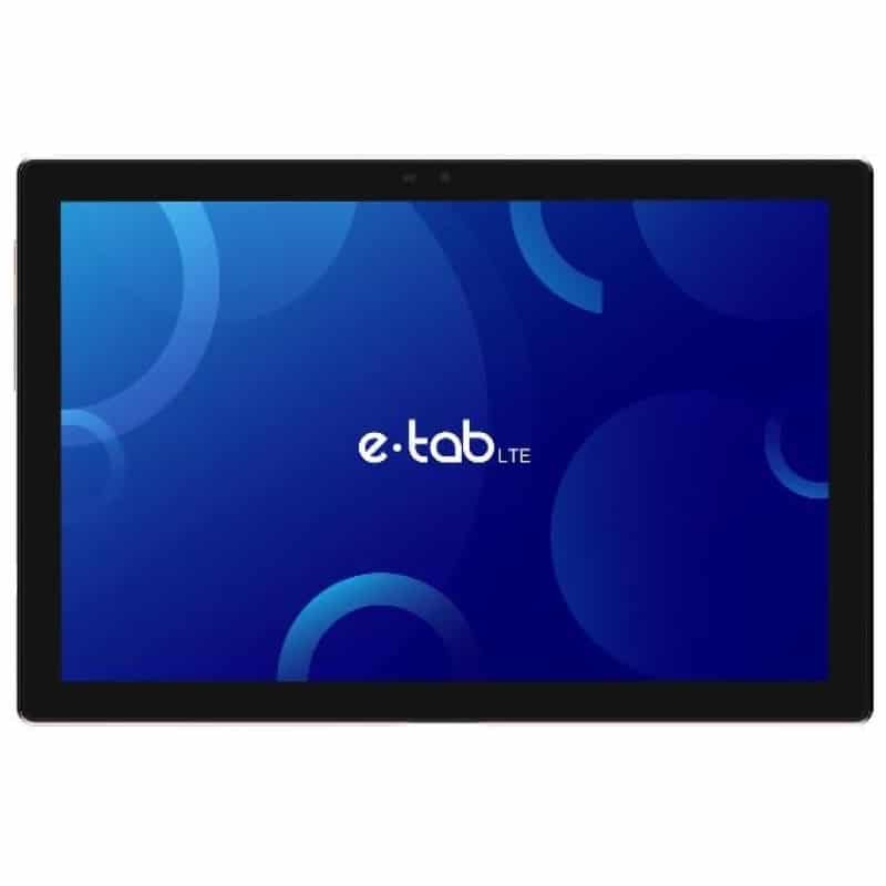 tablet microtech e tab lte 3 e147dd