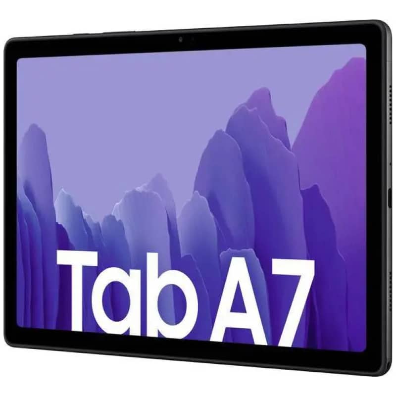 tablet samsung galaxy tab a7 cb0e31