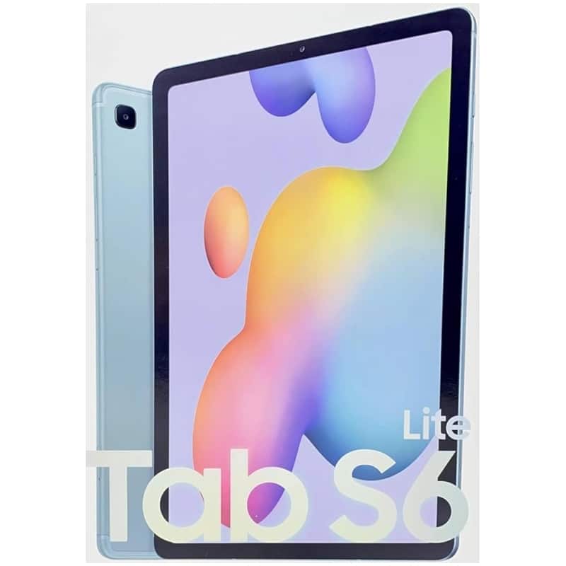 tablet samsung galaxy tab s6 lite 771743