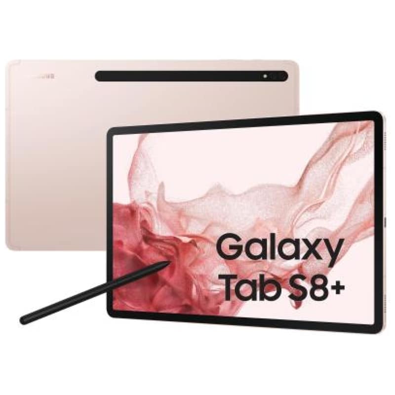 tablet samsung galaxy tab s8 plus 5g 34e1ec