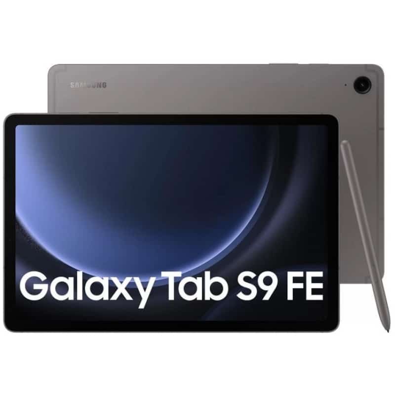 tablet samsung galaxy tab s9 fe wi fi sm x510 7208fe