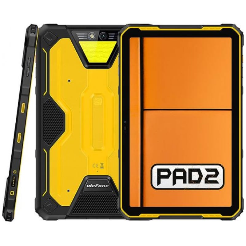 tablet ulefone armor pad 2 1b5c23