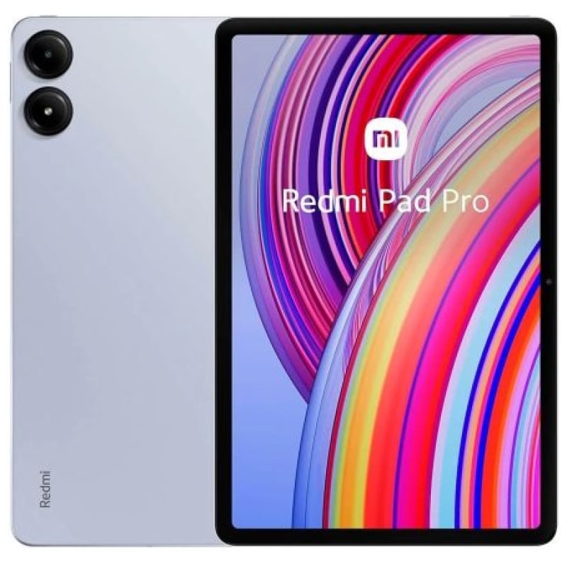 tablet xiaomi redmi pad pro 6 gb 128 gb e1966e