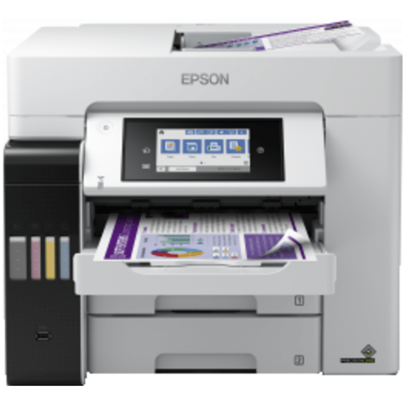 tlaciaren epson ecotank et 5880 b0b253