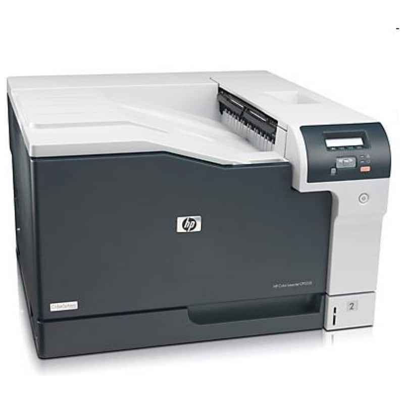 tlaciaren hp color laserjet cp5225n df2d8f