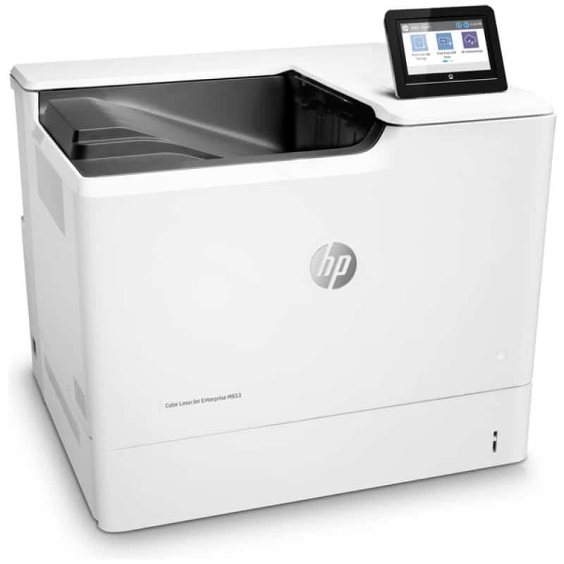 tlaciaren hp color laserjet enterprise m653dn 067e23