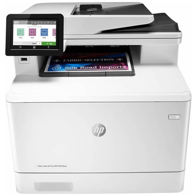 tlaciaren hp color laserjet pro mfp m479fdw c0234a