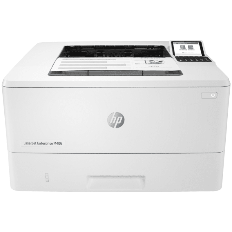 tlaciaren hp laserjet enterprise m406dn 9e4e46