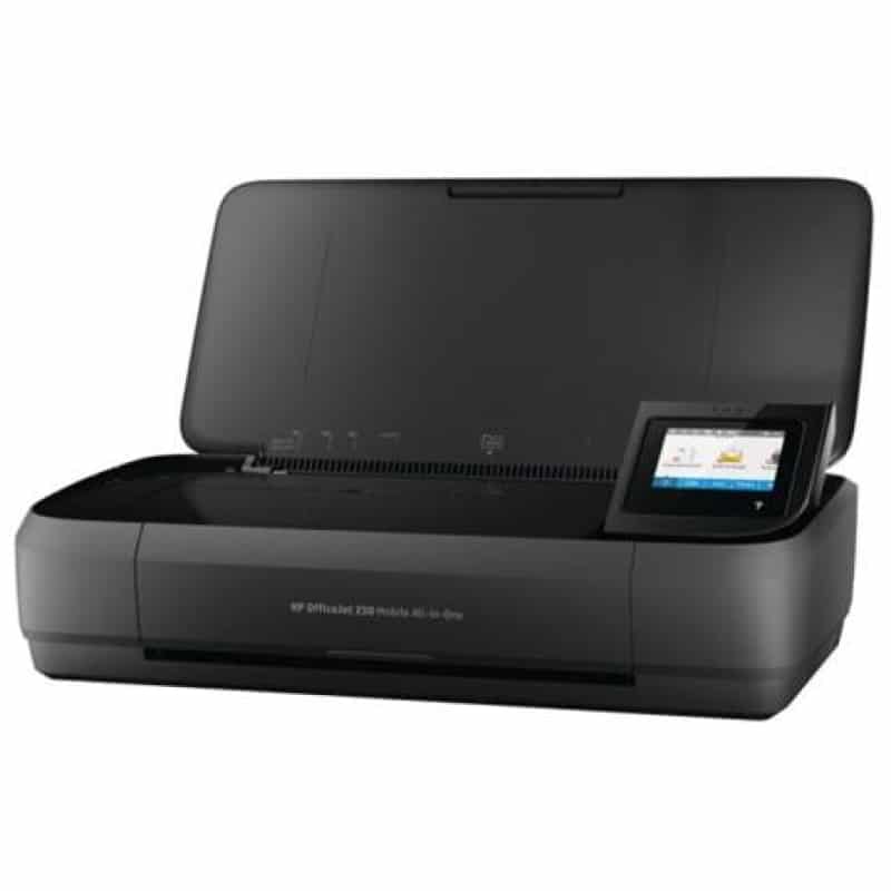 tlaciaren hp officejet 250 mobilna multifunkcna 81e1c1