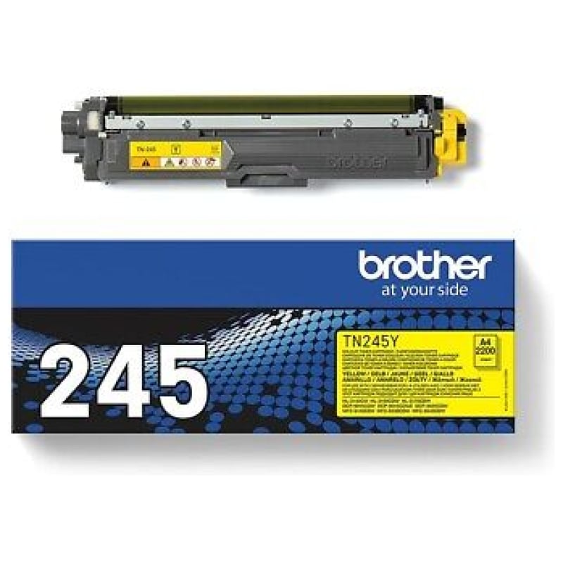 toner brother tn 245 291dea