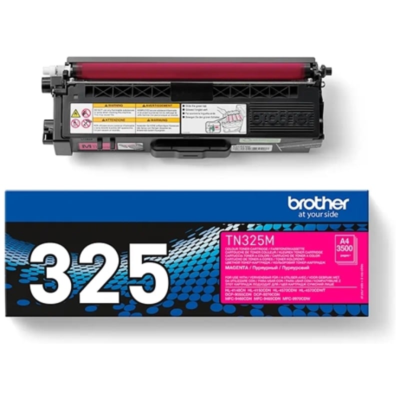 toner brother tn 325m 6103a8