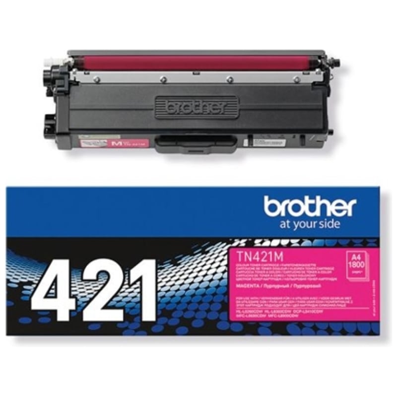 toner brother tn 421 be370f