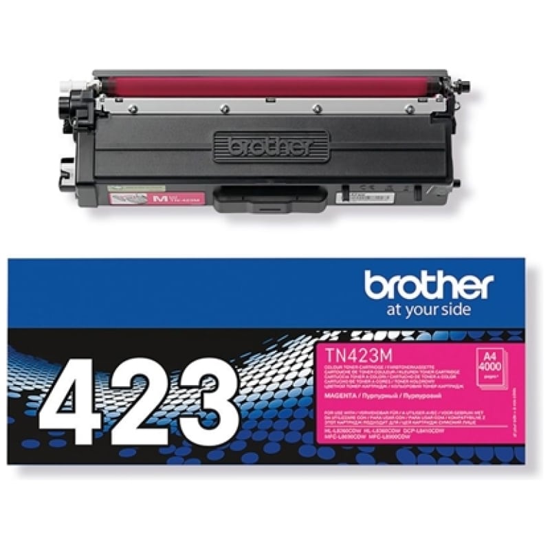 toner brother tn 423 48473c