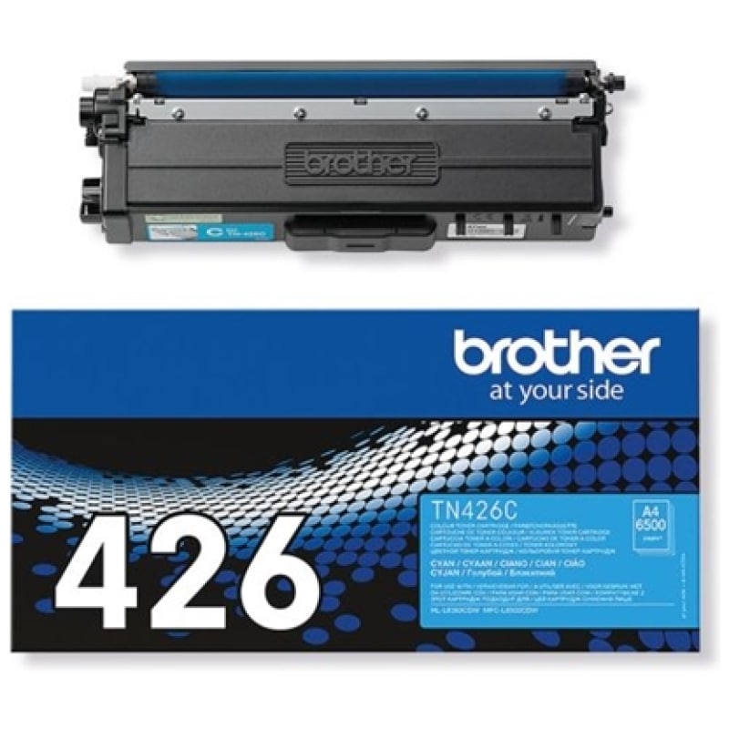 toner brother tn 426p modry 1f15e6