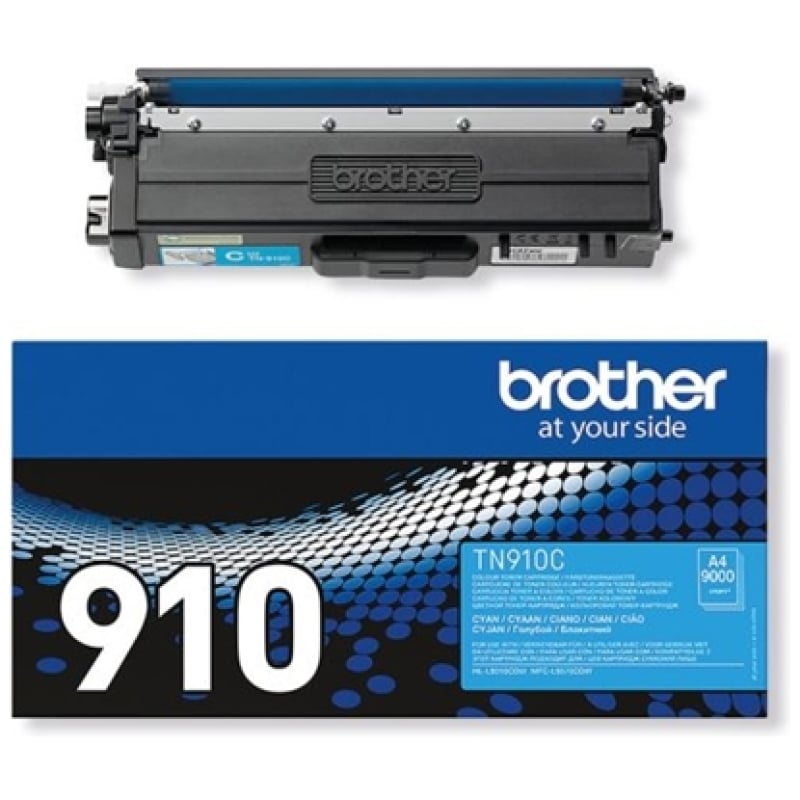 toner brother tn 910c fc4dd0