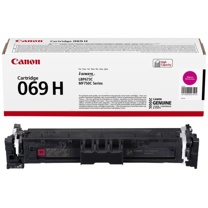 toner canon 069h 6a867c