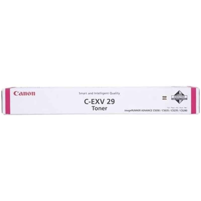 toner canon c exv 29 ddf720