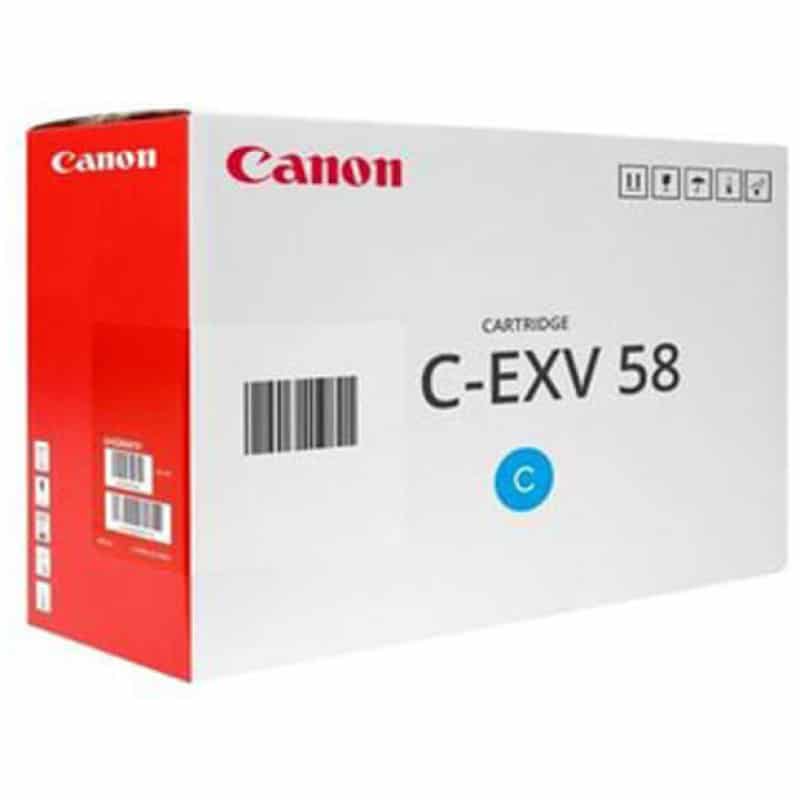 toner canon c exv 58 ea7d0f