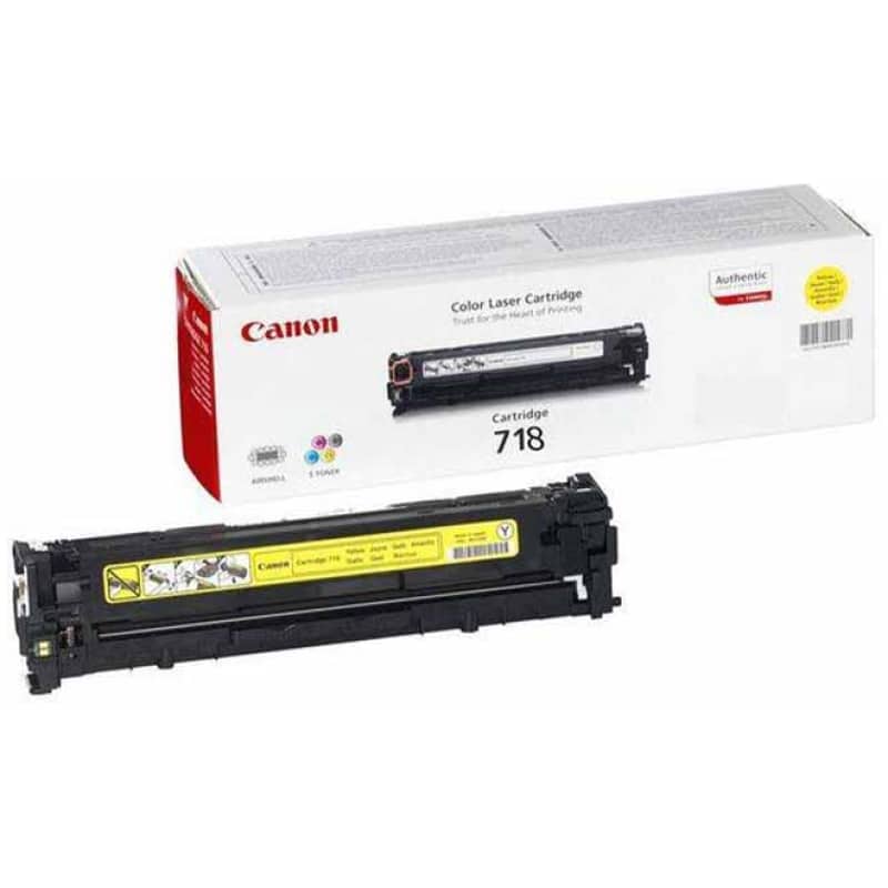 toner canon crg718 b86756