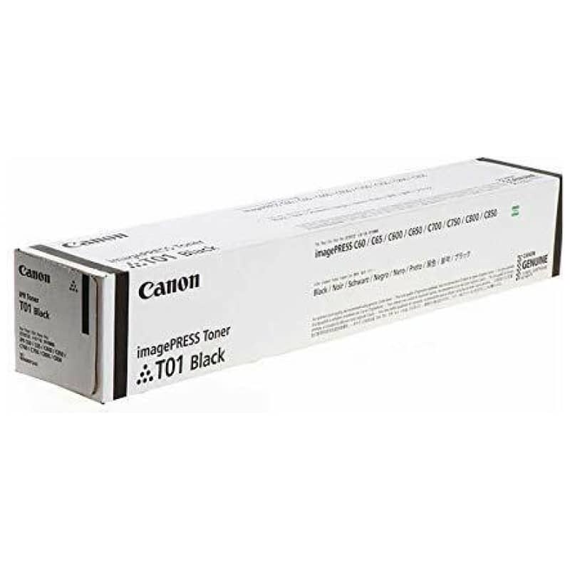 toner canon t01 721952