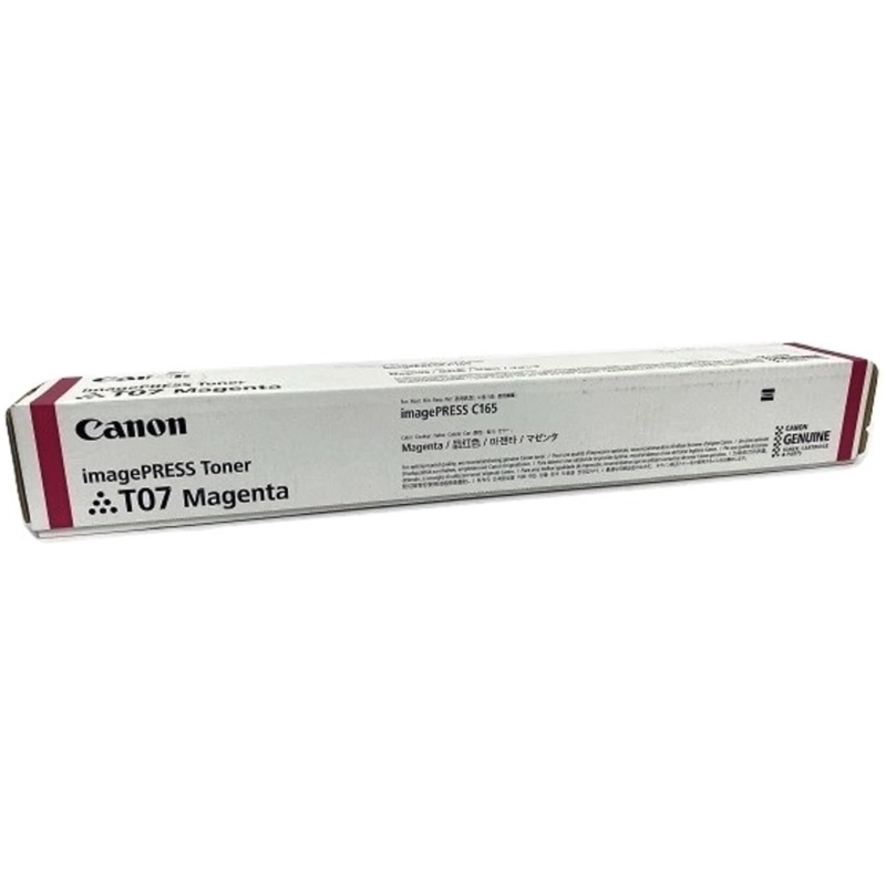 toner canon t07 m 3643c001 magenta dcfbd4