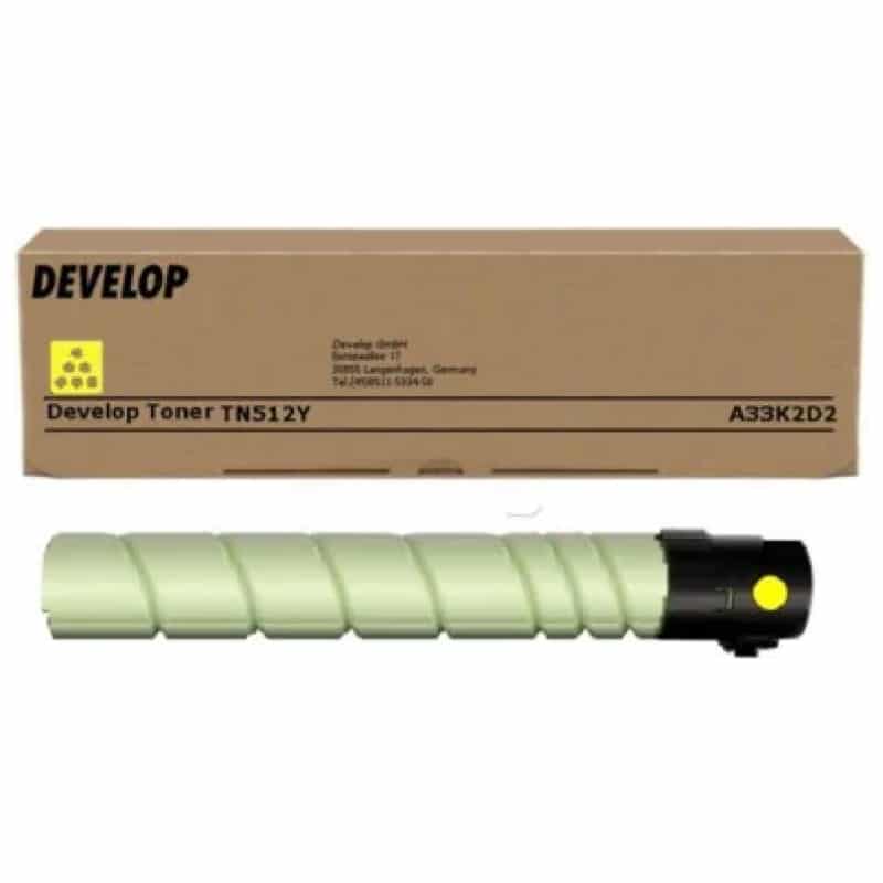 toner develop tn 512 56146f