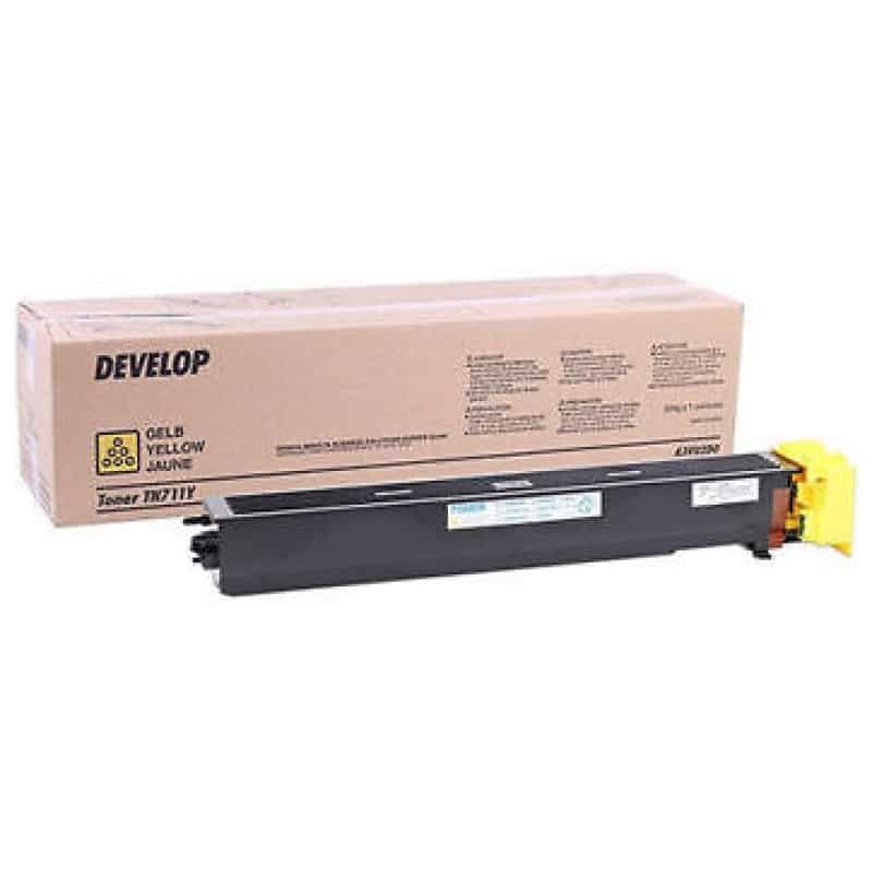 toner develop tn 711 72089d