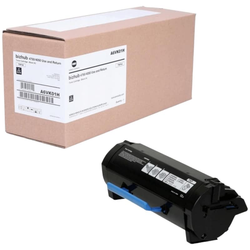 toner konica minolta a6vk01h dd602e