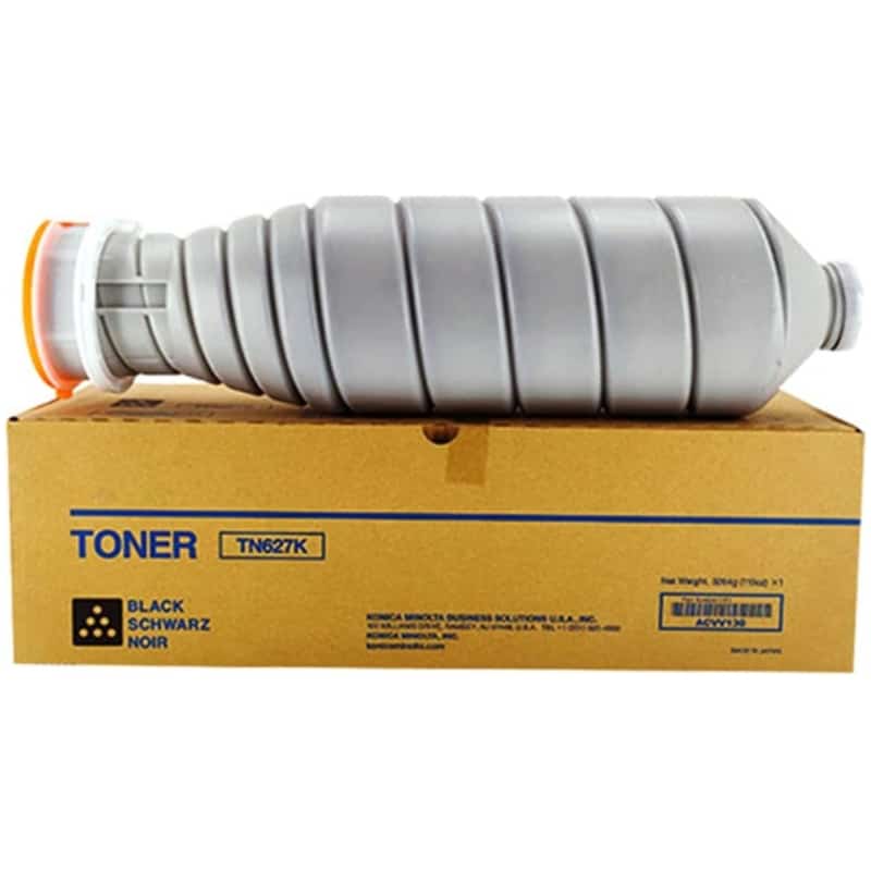 toner konica minolta tn 627 e2ad3a