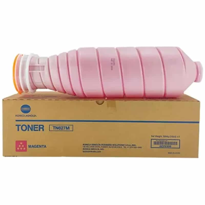 toner konica minolta tn 627 ff5798