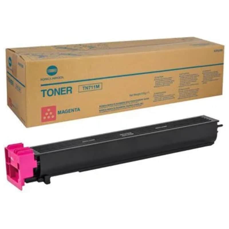 toner konica minolta tn 711 091291