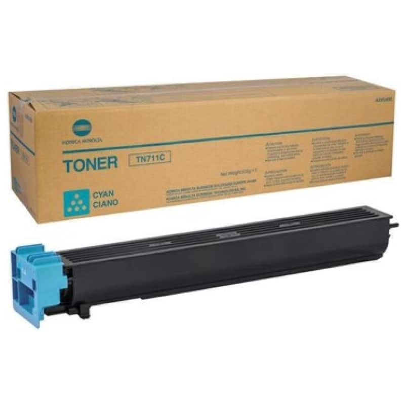 toner konica minolta tn 711 ea9515