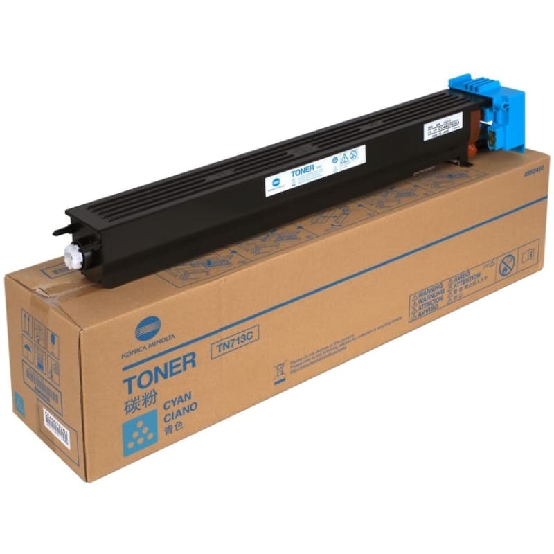 toner konica minolta tn 713 787b83