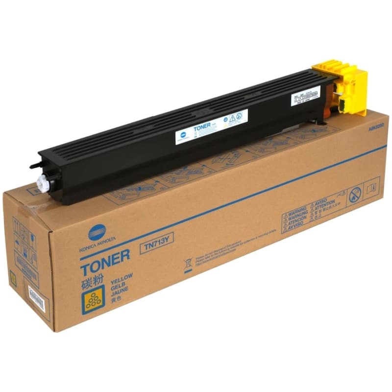 toner konica minolta tn 713 e143bc