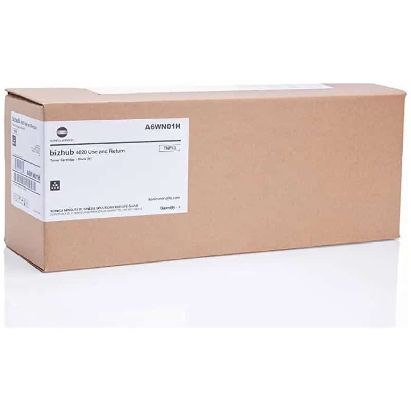 toner konica minolta tnp 40 e5a938