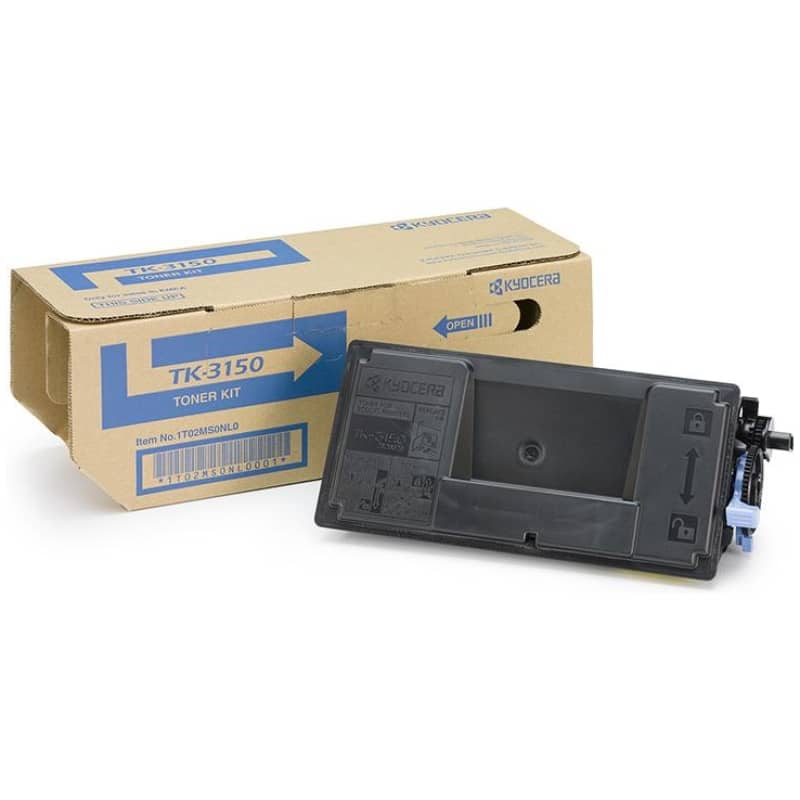 toner kyocera tk 3150 7908be