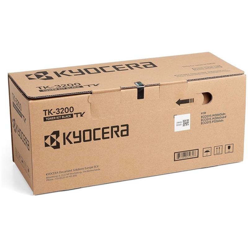 toner kyocera tk 3200 98615b