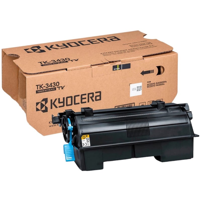 toner kyocera tk 3430 222314