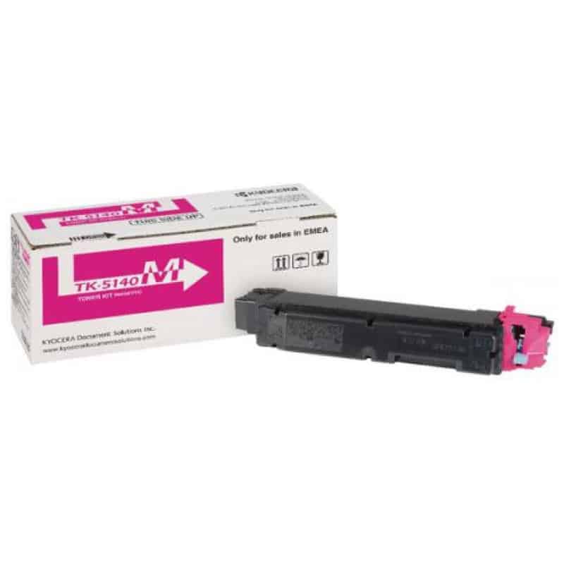 toner kyocera tk 5140 921396