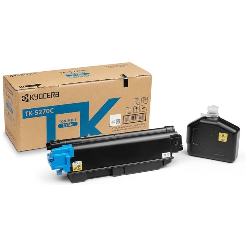 toner kyocera tk 5270 2297d9