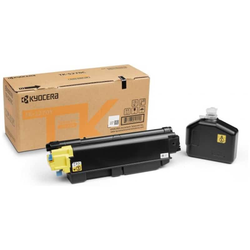 toner kyocera tk 5270 7a5020