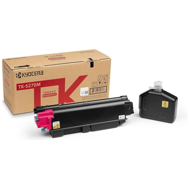 toner kyocera tk 5270 d435a4