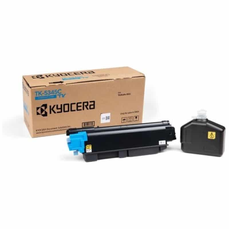 toner kyocera tk 5345 e54b60