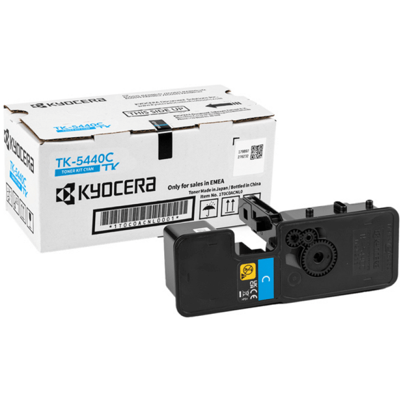 toner kyocera tk 5440c 1341f8