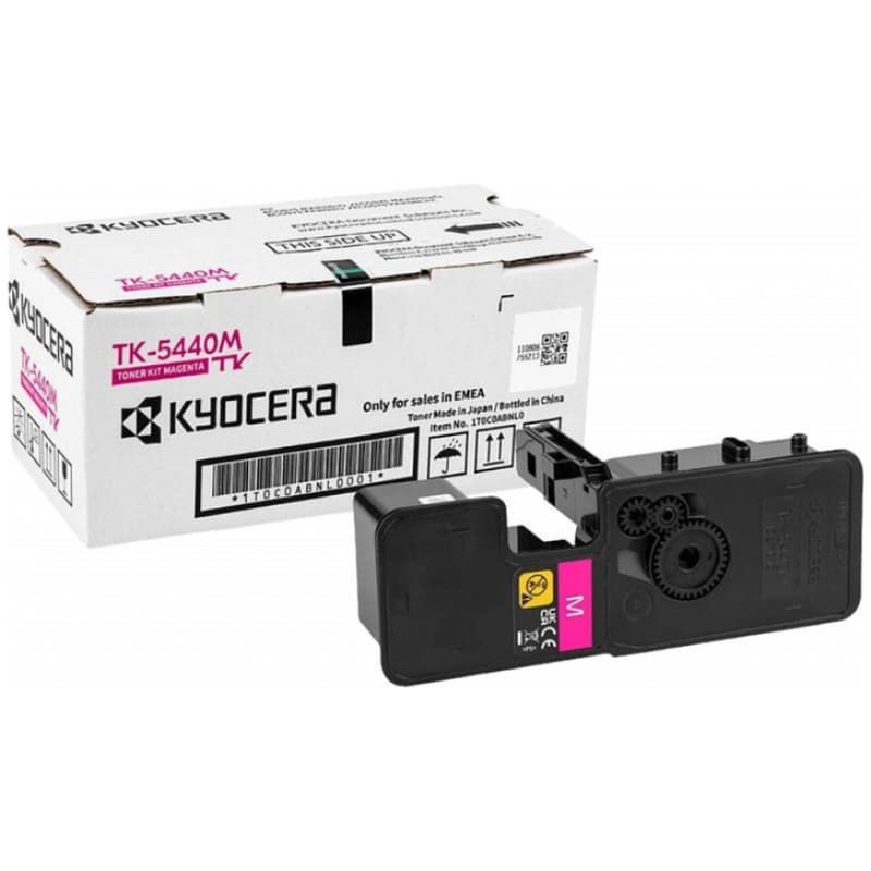 toner kyocera tk 5440m 1f0087