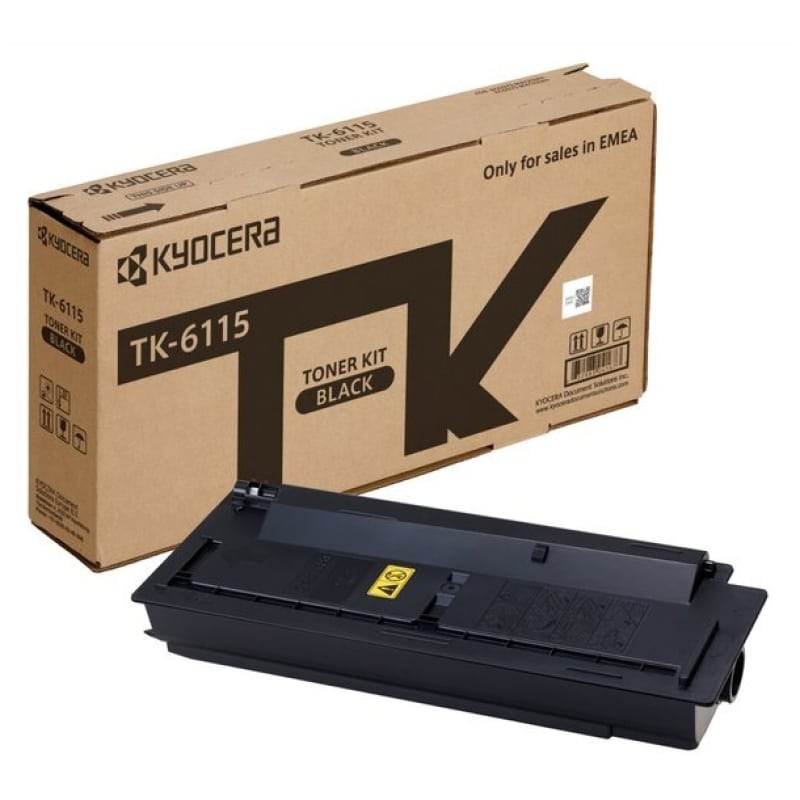 toner kyocera tk 6115 96424b