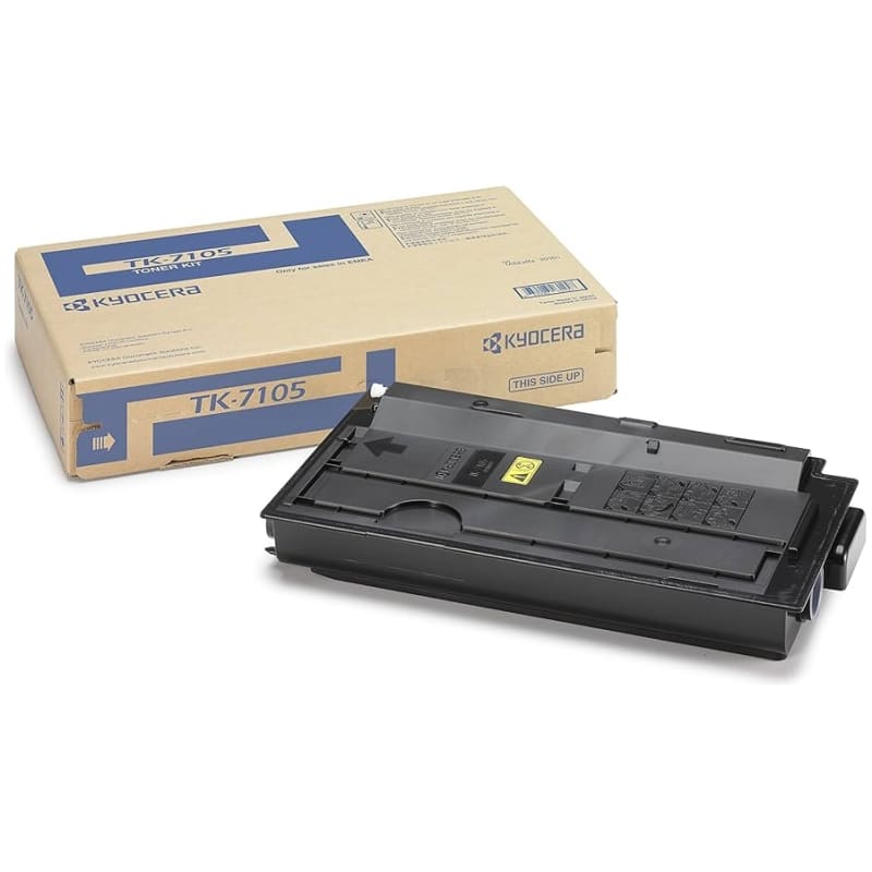 toner kyocera tk 7105 b123f4