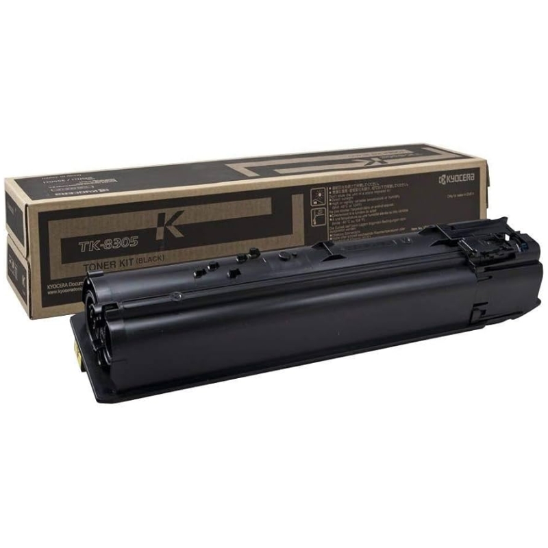 toner kyocera tk 8305 687e43