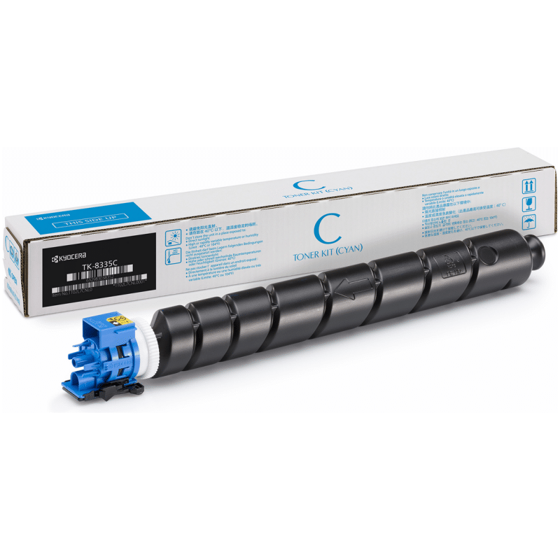 toner kyocera tk 8335c modry 35f8e5