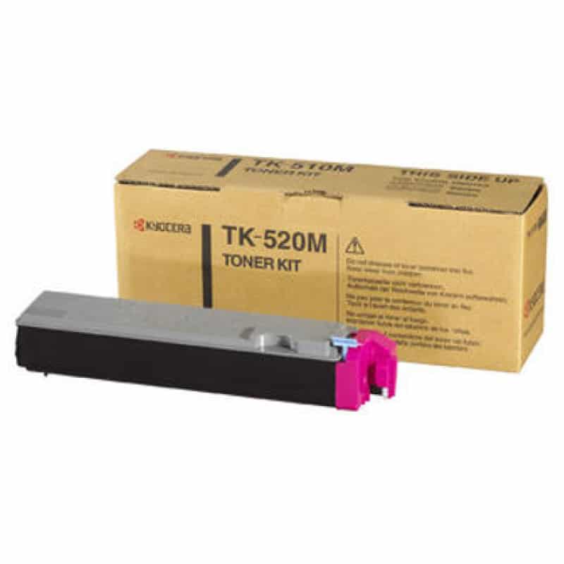 toner kyocera tk 8505m magenta c77799